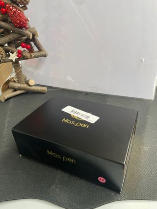 Mas.pen Estimulador Dermatológico