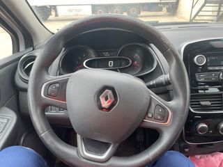 Renault Clio 2016