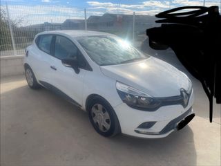 Renault Clio 2016