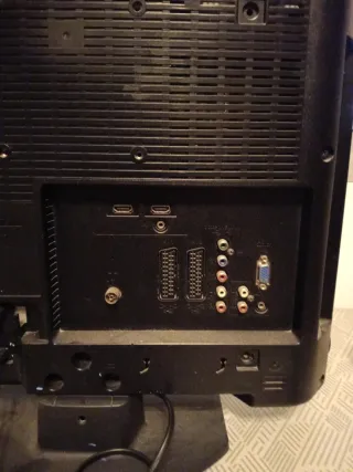 Televisor Sony 19 Pulgadas