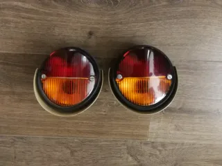 Pilotos de remolque (2 unidades)