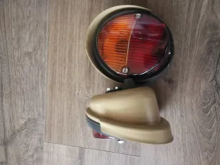 Pilotos de remolque (2 unidades)