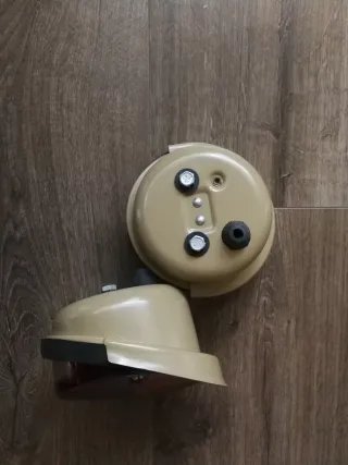 Pilotos de remolque (2 unidades)