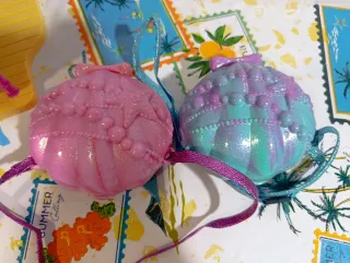 Lote Kookyloos Sirena