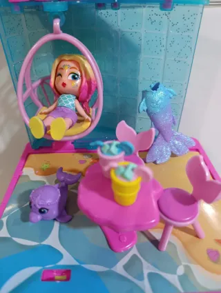 Lote Kookyloos Sirena