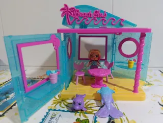 Lote Kookyloos Sirena