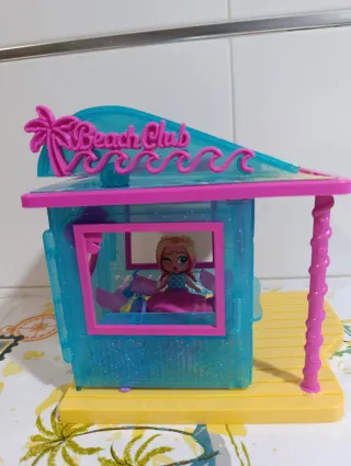 Lote Kookyloos Sirena