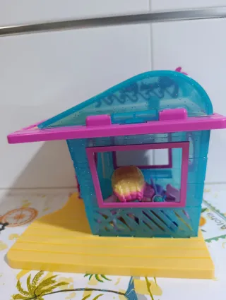 Lote Kookyloos Sirena