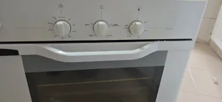 Horno electrico. Básico, sin pirolisis