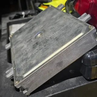 Centralita Honda Serie D Chipeada