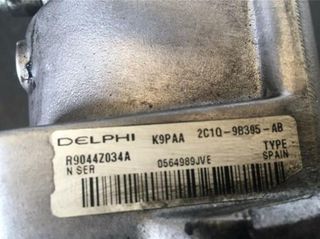 Bomba inyectora 2c1q9b395ab ford transit 2.0 55698