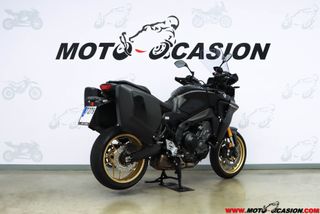 YAMAHA TRACER 9 GT