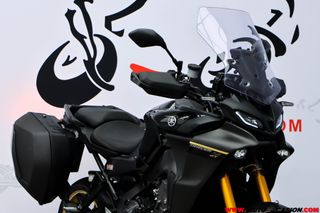 YAMAHA TRACER 9 GT
