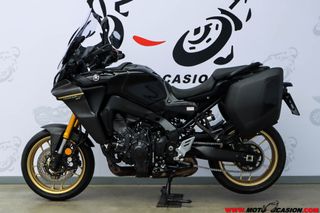 YAMAHA TRACER 9 GT