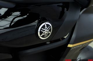 YAMAHA TRACER 9 GT