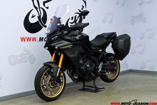YAMAHA TRACER 9 GT
