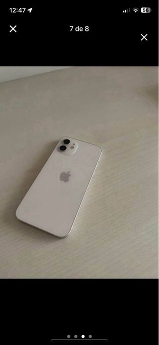 Iphone 12 64gb
