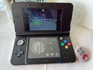 GTA Chinatown Wars Nintendo DS