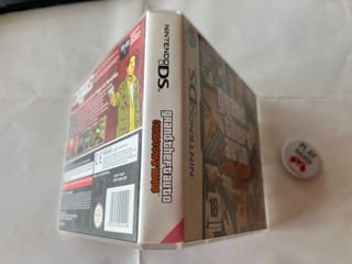 GTA Chinatown Wars Nintendo DS