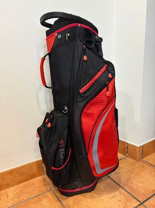 Bolsa de Golf.