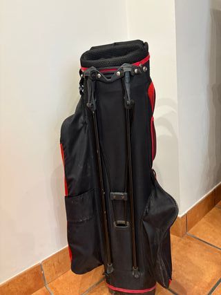 Bolsa de Golf.