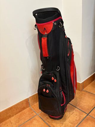Bolsa de Golf.