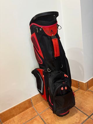 Bolsa de Golf.