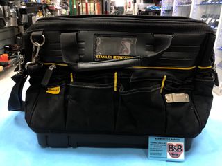 Mochila Stanley Fatmax Pro-Stack