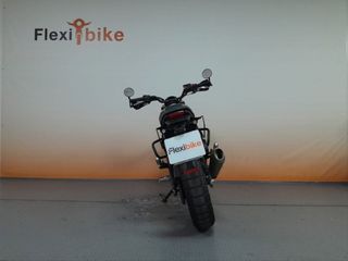 BRIXTON Crossfire 500 XC