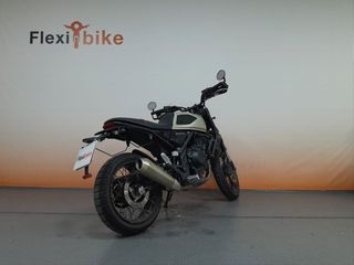 BRIXTON Crossfire 500 XC