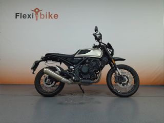 BRIXTON Crossfire 500 XC