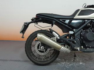 BRIXTON Crossfire 500 XC