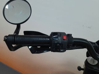 BRIXTON Crossfire 500 XC