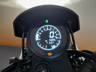 BRIXTON Crossfire 500 XC