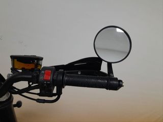 BRIXTON Crossfire 500 XC