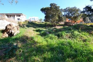 Terreno en venta en Mas Pere-Río de Oro en Calonge