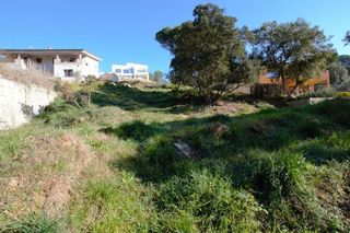 Terreno en venta en Mas Pere-Río de Oro en Calonge