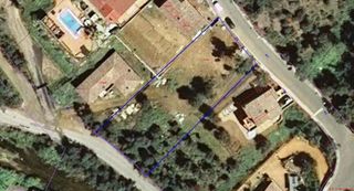 Terreno en venta en Mas Pere-Río de Oro en Calonge