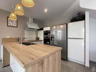 Casa adosada en venta en Empuriabrava en Castelló d´Empúries