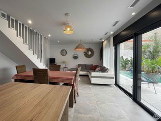 Casa adosada en venta en Empuriabrava en Castelló d´Empúries