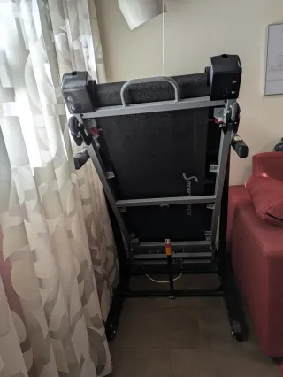 Cinta de correr SportsTech F31 casi sin usar