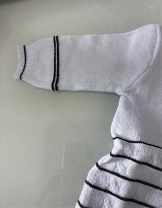 Tutina invernale 1-3 mesi