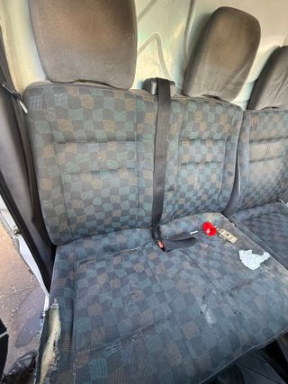 ASIENTOS COPILOTOS MERCEDES VITO 2.2 CDI 2003