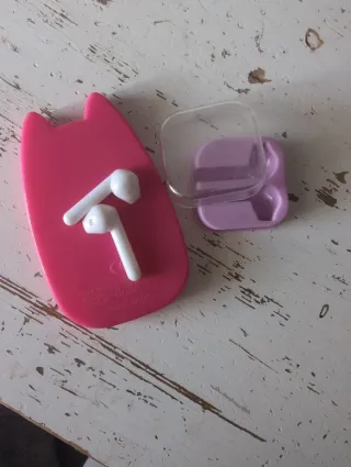 Teléfono Juguete Gabby y Auriculares