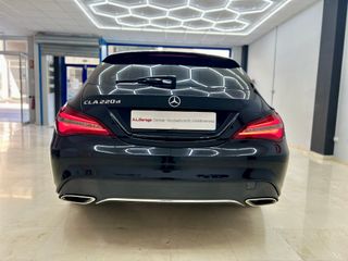 Mercedes-Benz Clase CLA 220d Sport Line 2016