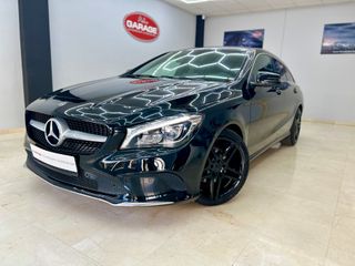 Mercedes-Benz Clase CLA 220d Sport Line 2016