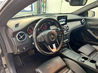 Mercedes-Benz Clase CLA 220d Sport Line 2016