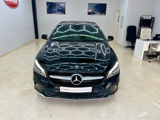 Mercedes-Benz Clase CLA 220d Sport Line 2016