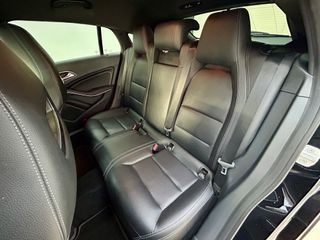 Mercedes-Benz Clase CLA 220d Sport Line 2016