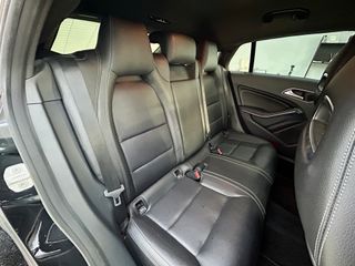 Mercedes-Benz Clase CLA 220d Sport Line 2016